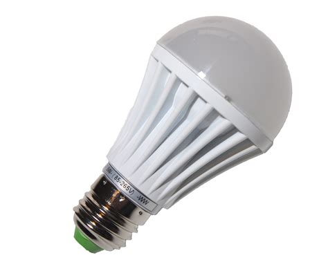 A Bright Future With LED Bulbs | Ethan Elkind