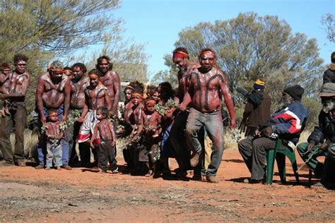 Aboriginal people lived in Australia's desert interior 50,000 years ago, earlier than first thought