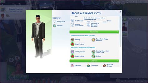 Wonderful Whims Sims 4 Mod: Ultimate Features Guide