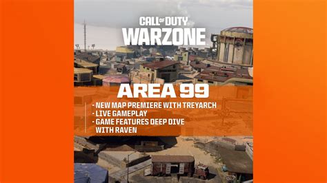 The new Warzone map arriving with Black Ops 6 has been confirmed