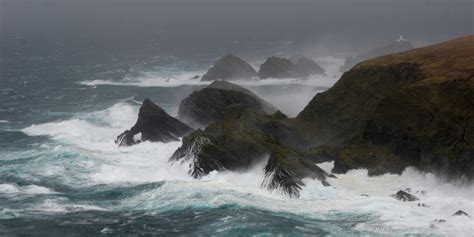 Shetland in Winter – Shetland Nature