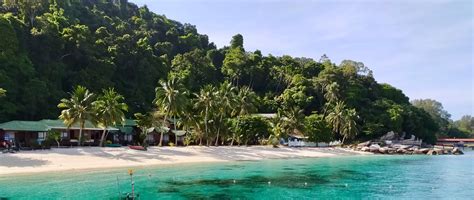 Perhentian Islands Budget Travel Guide (Updated 2024)