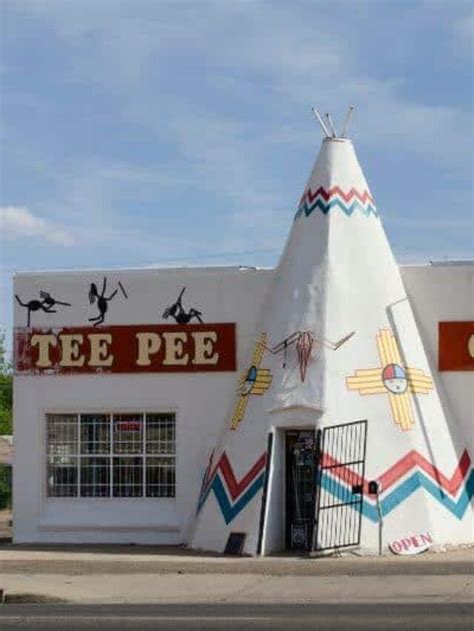 Best Things to Do In Tucumcari, NM - Touristear Travel Blog