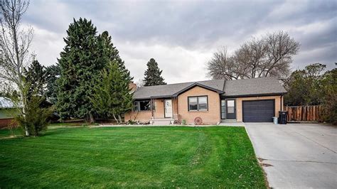 1008 Road 9, Powell, WY 82435 | Trulia