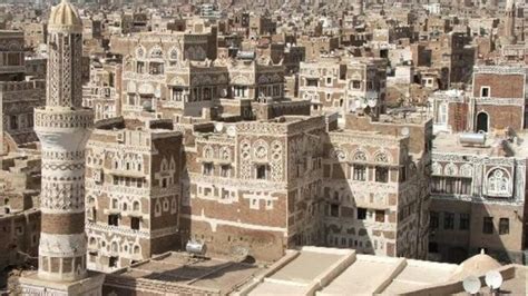 Yemen's tourist industry continuing to hurt over instability | Al Bawaba