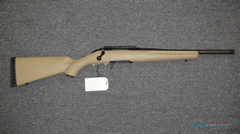 Ruger American Ranch Rifle 7.62x39 ... for sale at Gunsamerica.com ...