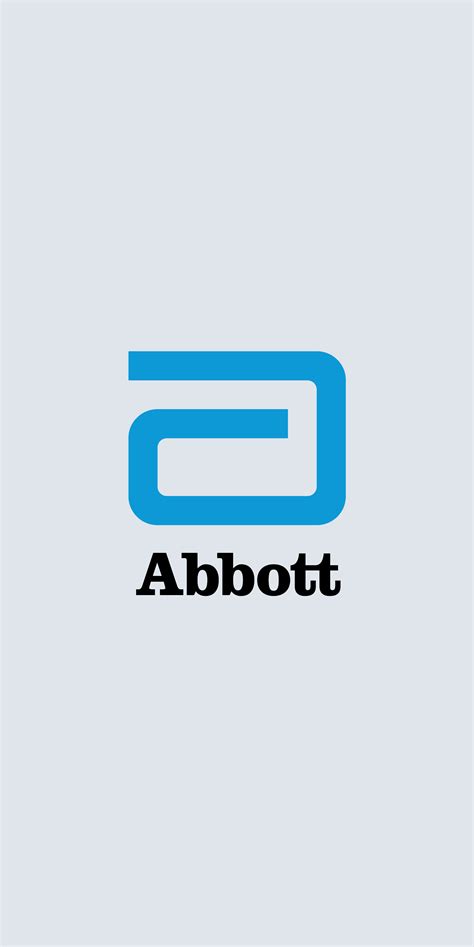 ABBOTT MEDICAL Logo Download png