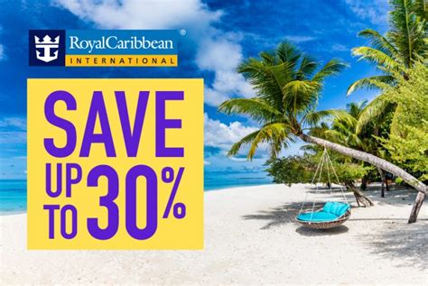 Royal Caribbean Cruise Deals Sydney, Brisbane & Australia