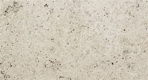 Colonial White | Bedrock Granite