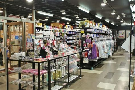 Cosplay Shops In Akihabara - Costplayto