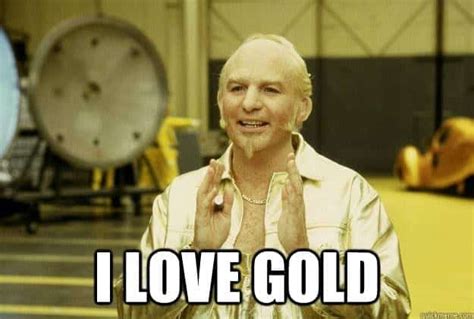 I-Love-Gold-Gold-Meme - Peter Grandich and Company