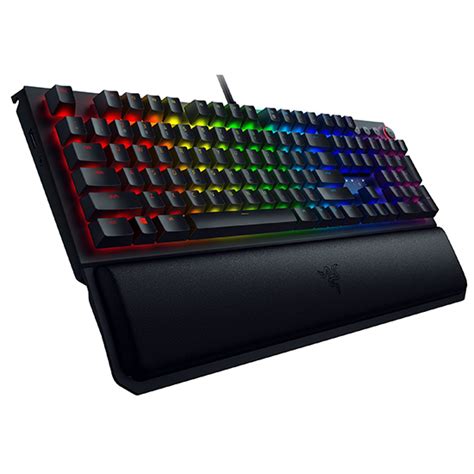 RAZER BLACKWIDOW ELITE - Blossom Toko Komputer - Malang