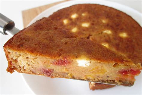 Torta de plátano (macho) maduro con queso y bocadillo - Achiote18 Achiote18