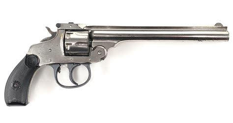 Harrington Richardson Top Break Revolver Serial Numbers | slsi.lk