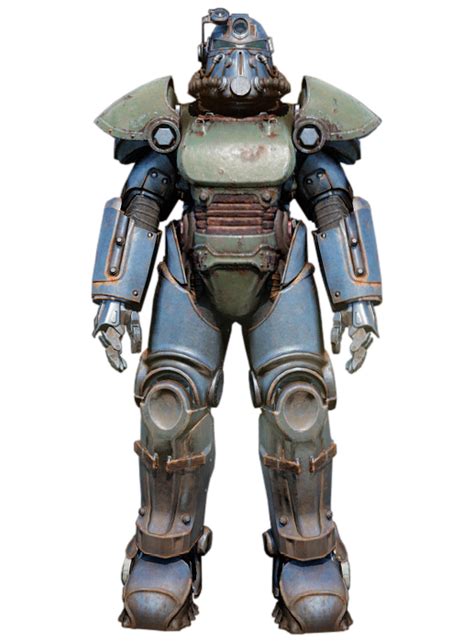 T 51b Power Armor Nuclear Winter Fallout Wiki Fandom | Free Hot Nude ...