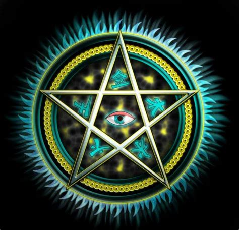 490 best Pentagram images on Pinterest | Supernatural tattoo, Background images and Backgrounds