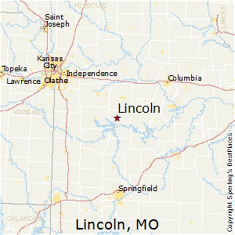 Lincoln, MO