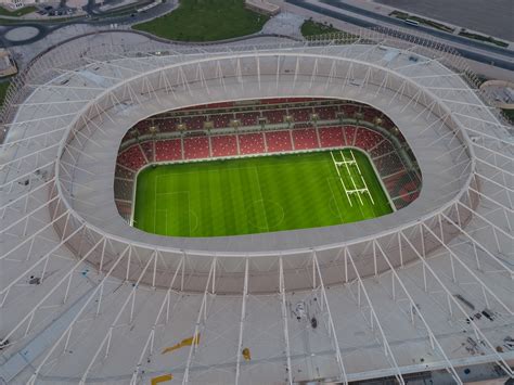 Ahmad bin Ali Stadium (Al-Rayyan Stadium) – StadiumDB.com