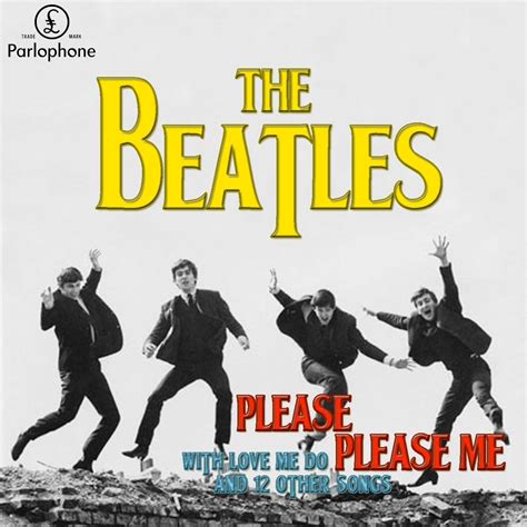 Beatles CD Covers