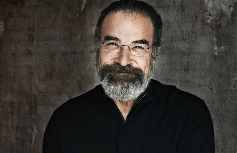 Mandy Patinkin Joins Season Five Of THE GOOD FIGHT On Paramount+ | Seat42F