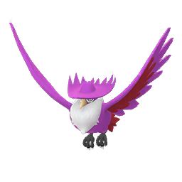 Honchkrow (Pokémon GO) - Best Movesets, Counters, Evolutions and CP