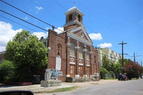 St Roch New Orleans Neighborhood - Crescent City Living