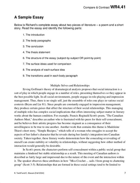 Thesis Introduction Sample Pdf - Thesis Title Ideas for College