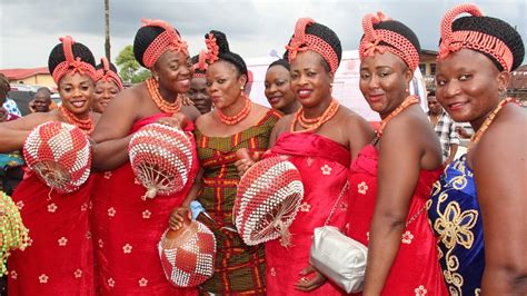 The Oba of Benin Kingdom: A history of the monarchy | Arts & Culture ...