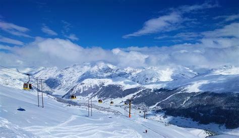 The complete guide to Livigno ski resort | Ski resort, Skiing, Best ski resorts