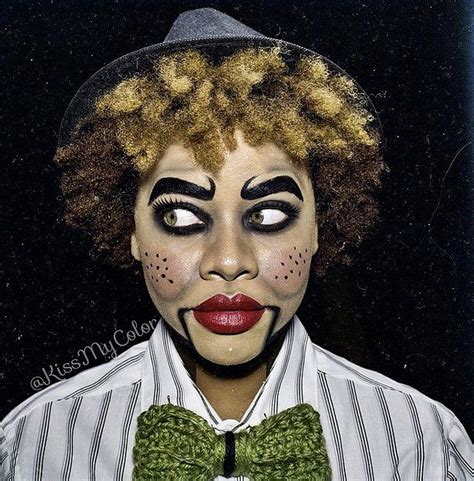 40+ Makeup Artists Every Halloween Fanatic Needs to Follow | Halloween ...