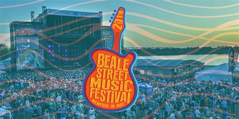 Beale Street Music Festival | Marquee Magazine