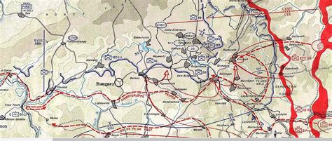 Massacre at American Soldiers at Malmedy December 17,1944