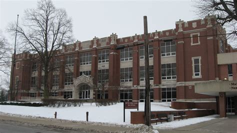 kokomo indiana | File:Old Kokomo High School.jpg - Wikipedia, the free encyclopedia | KOKOMO ...