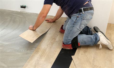 4 Easy Steps to Repair Scratches on Luxury Vinyl Flooring