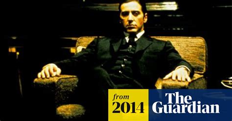 Does The Godfather: Part II have the best final scene in Hollywood history? | Movies | The Guardian