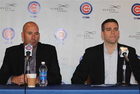 Chicago Cubs: Travis Wood and the 5 Best Offseason Acquisitions | News ...