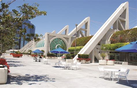 San Diego Convention Center - San Diego, CA - Meeting Venue