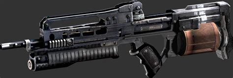 StA-52 Assault Rifle - Killzone Wiki - The Killzone Database!