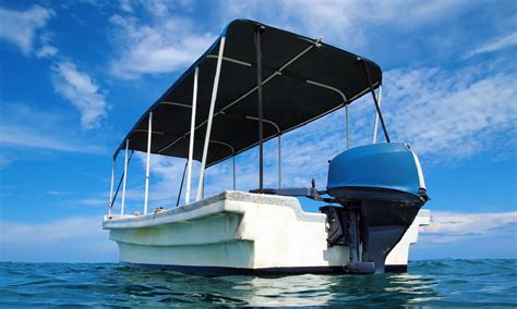 How to Secure a Bimini Top for Travel: A Comprehensive Guide