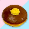 Boston Donut Cake – Daddy Donuts