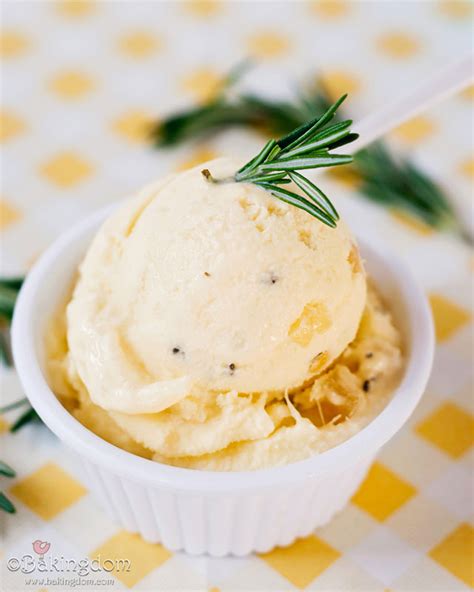 7 Must-Try Homemade Gelato Recipes From Brilliant Ladies! / Hey, EEP!