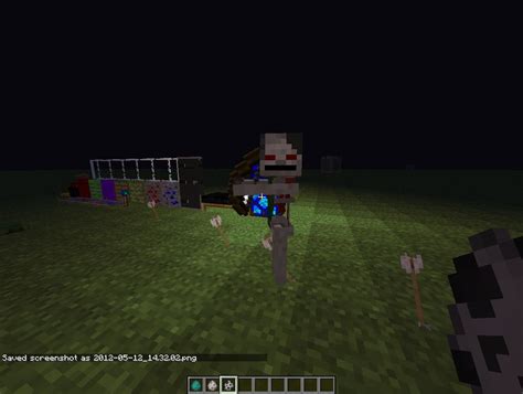 Zombie Apocalypse Texture Pack Minecraft Texture Pack