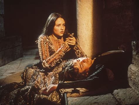 Romeo And Juliet 1968 Death Scene