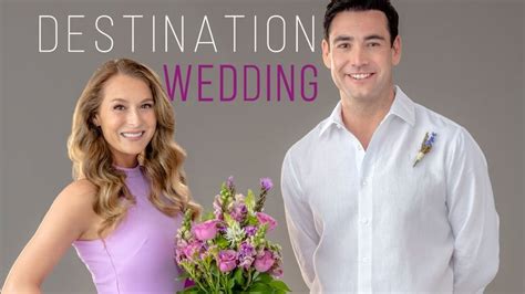 Destination Wedding (2017) - Cast & Crew — The Movie Database (TMDb)