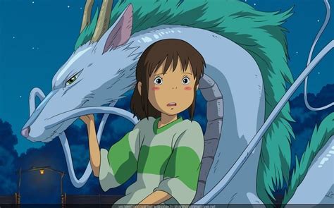 Studio Ghibli Windows 11/10 Theme - themepack.me