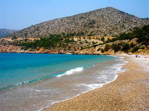 Photo- Chios Beaches