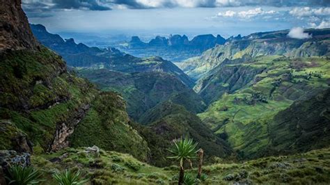 Simien Mountain, Africa | Africa, Tropical africa, Ethiopia