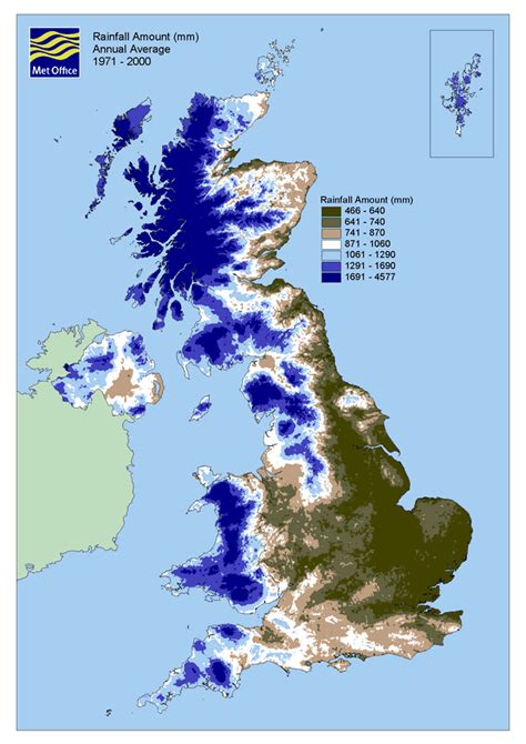 Climate of the British Isles - Wikipedia