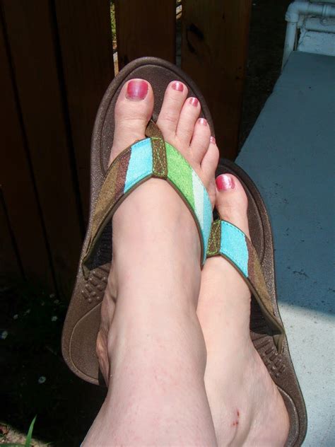 The ABCD Diaries: Bring on Summer with Okabashi Flip Flops! #Giveaway #Sponsored