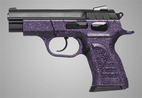 What Is the Best Handgun for a Woman - Gunner-has-Delgado